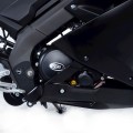 R&G Racing RHS Engine Case Cover for Yamaha YZF-R125 '19-'21 R&G Racing RHS Engine Case Cover for Yamaha YZF-R125 '19-'21